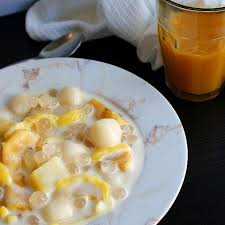 Ginataang Bilo Bilo Sampelot Recipe Amiable Foods Recipe Food Recipes Jackfruit