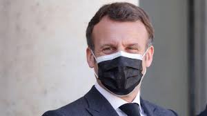 Dans son allocution de ce lundi soir, emmanuel macron a aussi appelé les français à tous se faire vacciner. Confinement Plus Strict Fermeture Des Ecoles Nouvelles Restrictions Ce Que Pourrait Annoncer Emmanuel Macron Ce Soir