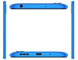 Xiaomi Redmi 9i technische daten, test ...