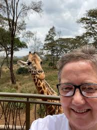 Sr. Leanne: Unique Sabbatical Experiences