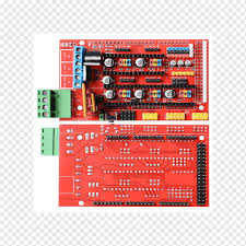Though there may be many different approaches to. Arduino Reprap Project Stepper Motor Electronics Wiring Diagram Printer Electronics Printed Circuit Board Motherboard Png Pngwing