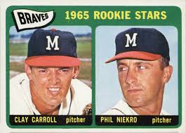 Remembering Phil Niekro