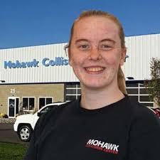 Mohawk Collision Center Staff