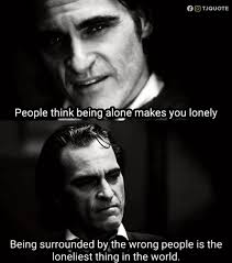 The Joker Quotes