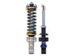 Learn how to replace rear shock absorbers fast and easy. Kit Of 4 Semmen Shocks For Panda 4x4