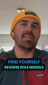 🫣 Find Yourself Reverse Role Models 🫣, “It’s a pretty strong slap in the  face.”, This week