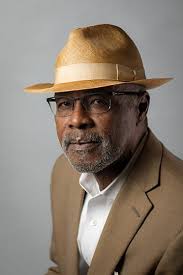 John Warner Smith, first black Louisiana poet laureate, comes to LDCC