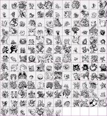 R/pokemon is an unofficial pokémon fan community. How To Indexing An Image Dataset Using Zernike Moments And Shape Descriptors