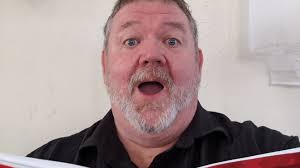 Anthony Awtrey, Tenor