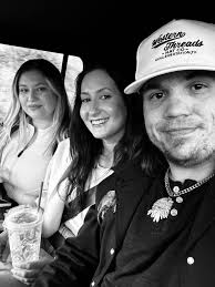 When ya get stranded in Colorado alone it's always good to meet some good  souls that Can relate.. Grizzly rose and the Friends I Made this week was  something special to get