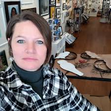 Wasifu kwa Artist In Residence