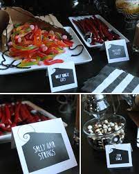 How to get what you want from a baby shower. Pin By Clea Hantman On Halloweenie Nightmare Before Christmas Babyshower Nightmare Before Christmas Decorations Nightmare Before Christmas