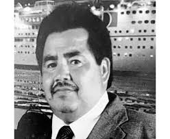 Edward Loera Obituary (1958