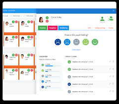 Class Charts Wellbeing Track The Wellbeing Of Your Pupils