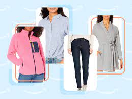 Amazon fashion brings you a plethora of fashionable clothing and accessories to choose from. Your Ultimate Guide To Amazon S In House Fashion Brands