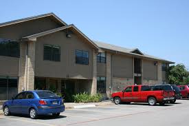 Austin College Campus Bryan Apartments 2010 Austin College College Campus Campus