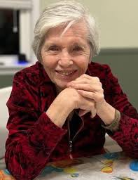 Obituary information for Patricia M. Bova