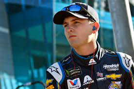 Why was dodge banned from nascar? William Byron Shares Spotify Playlist As Summer Music Series Continues Hendrick Motorsports