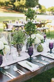 La Tavola Fine Linen Rental Velvet Rose Table Runner With Va Va Boom Quartz Napkins Photography Sarg Lemon Tablescape Potted Lavender Wedding Table Settings