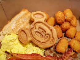 Must-Eat Breakfast Items At Disney's Hollywood Studios - DVC Shop