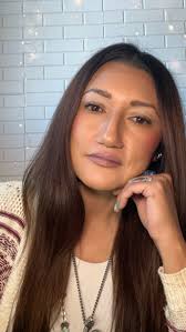 It feels like the right time to reintroduce myself Sovereign Sisters. I'm Veronica  Barragan- a trauma-informed Kundalini Yoga Therapist, currently finishing  my schooling at the Guru Ram Das Center for Medicine &