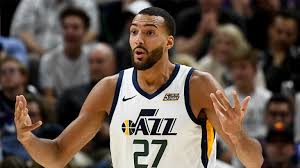 When does the game start? Jazz Thunder Game Postponed Seconds Before Tip Off