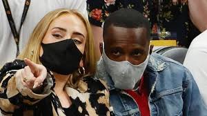 Lucho díaz atraviesa una de las mejores etapas de su vida y no solo por su destacada participación en la pasada copa américa. Quien Es El Novio De Adele Y Que Relacion Tiene Con Lebron James Gluc Mx