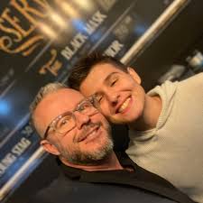 The Hunt & Dagger Men's Fine Grooming