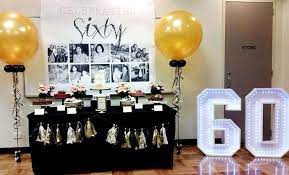 Decor done by me if you like my work give it a up and please subscribe to my channel,comment belowand click on the for notifications of my new videos.help me.mama's surprise birthday party | 60th birthday. Decorations For 60th Birthday Party Novocom Top