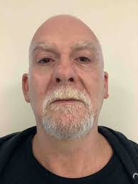 Sex Offender Registry