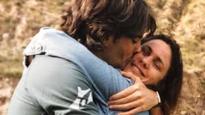 El actor y eterno galán, habló de su pasado, sus relaciones amorosas y la influencia. Pablo Echarri Reconocio Que Sintio Celos De Un Galan Que Trabajo Con Nancy Duplaa Tn