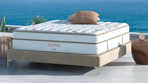 Keeping a best king size mattress is also important because with that you can have a feel good and a deep sleep whole night. Saatva Classic Mattress Review 2021 Tom S Guide