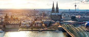 Entdecken sie die besten sehenswürdigkeiten in köln, die sie bei ihrem städtetrip nicht verpassen sollten: Koln Sehenswurdigkeiten Top 10 Attraktionen Mit Karte