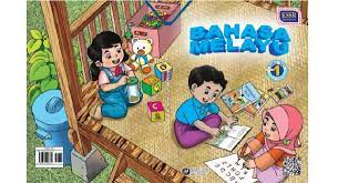 Buku teks bahasa melayu tahun 3 jilid 1 pages 1 50 flip pdf download fliphtml5. Buku Teks Bahasa Melayu Tahun 1 Kssr Sk Bumi Gemilang