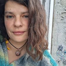 Maria Block. Your Doula Anywhere.