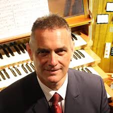 Grand Organ Master Series