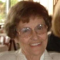 Jane Greene Obituary