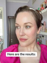 Lauren Oconnell Makeup