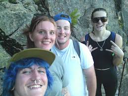 A bittersweet ending 🤍