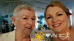 Support Grace's VHI Mini Marathon Fundraiser