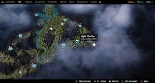 Light Em Up Far Cry New Dawn Wiki Guide Ign