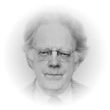 Herman Northrop Frye (1912-1991)