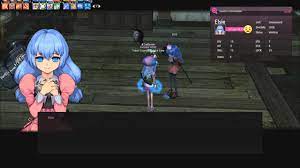 Mabinogi fantasy life is an online massive multiplayer role playing game originally developed by devcat for nexon. Erwing Explains Mabinogi Squires By Erwing Kilara