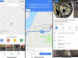 Wouldn't it be convenient to know where your gate is or easily find a b. The 6 Best Gps Apps For Iphone Of 2021