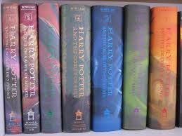 Harry potter y el legado. Biografia J K Rowling Una Magica Historia De Superacion Personal Y Profesional Tentulogo