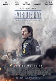 Don't miss the movie critics rave. Patriot S Day Movie Review Natasha Atlas