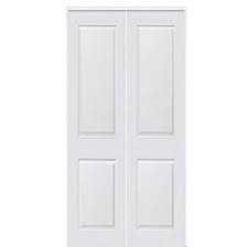 Buy online and pick up in store. National Door Company Zz365166ba Solid Core Molded 2 Panel Both Active Prehung Interior Double Door 36 X 96 On 6 9 16 Jamb Mdf Amazon Com Tools Home Improvement