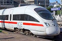 Maybe you would like to learn more about one of these? Ice Td Baureihe 605 Hochgeschwindigkeitszug