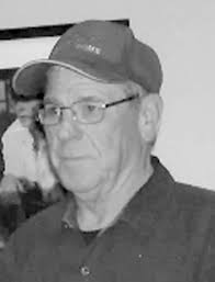 Charles 'Chuck' Lynn Ellis