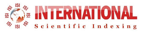 International Scientific Indexing Isi